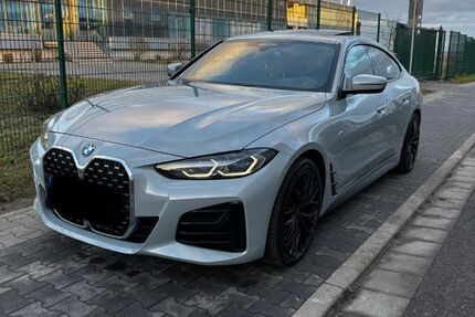 BMW 430 Gran Coupé 82.000 km 39.800 &euro; Zellertal 67308