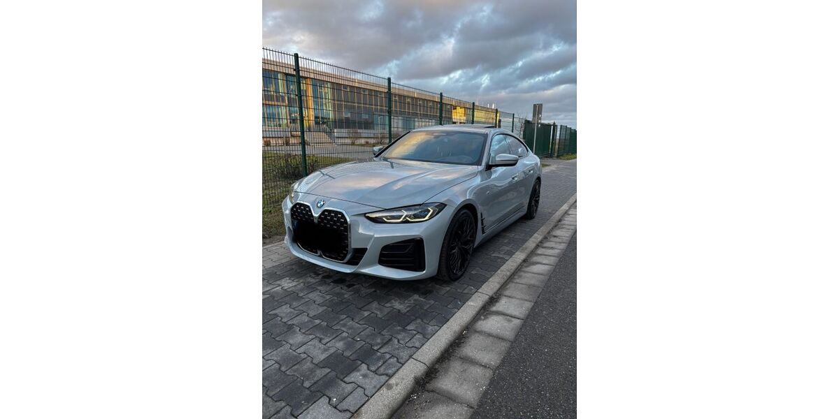 BMW 430 Gran Coupé 82.000 km 39.800 &euro; Zellertal 67308