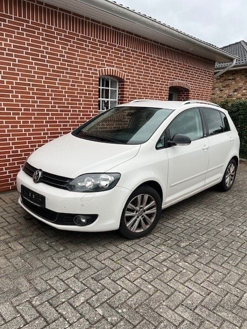 Golf Plus