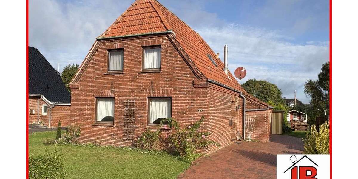 Einfamilienhaus Stadland - 5 Zimmer, 98 m&sup2;, 139.000&euro; | Angebot:23876798