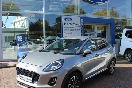 Ford Puma 27.849 km 20.950 € Rastede 26180