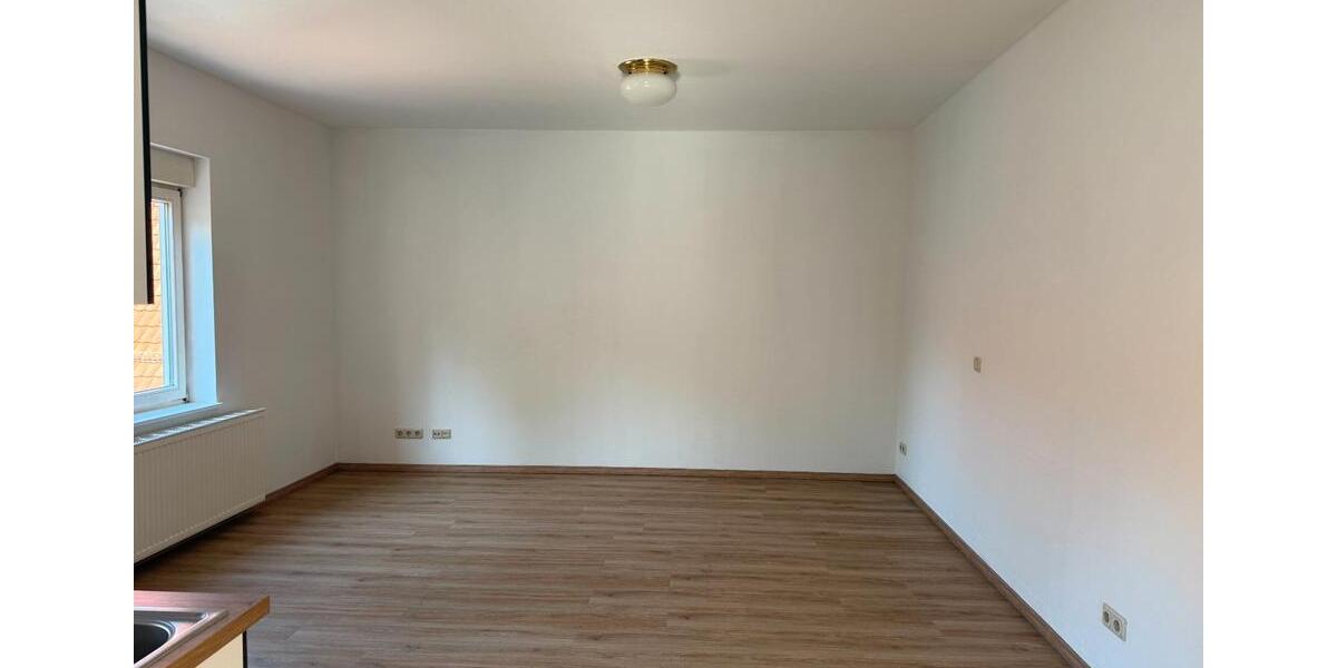 Etagenwohnung Osterode am Harz - 1 Zimmer, 32 m&sup2;, 290&euro; | Angebot:26261961