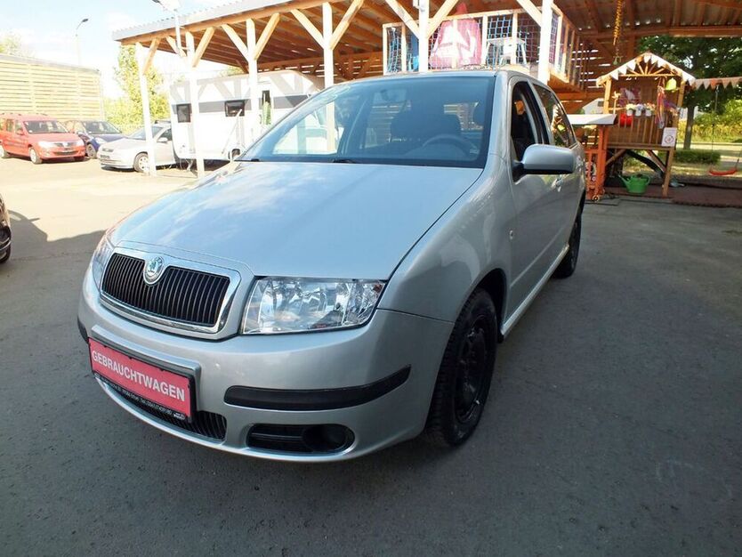 Fabia