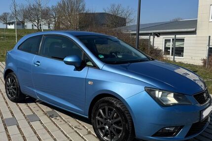 Seat Ibiza 160.500 km 4.490 &euro; Niefern-Öschelbronn 75223