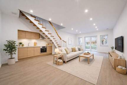 Wohnung Krummhörn Upleward - 3 Zimmer, 118 m&sup2;, 329.000&euro; | Angebot:25277267