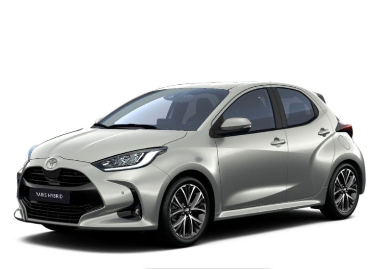 Toyota Yaris 3.000 km 28.140 &euro; Bensheim 64625