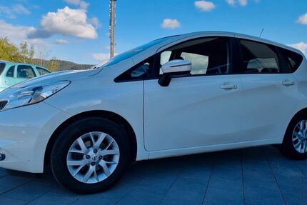 Nissan Note 53.065 km 8.500 &euro; Schweich 54338