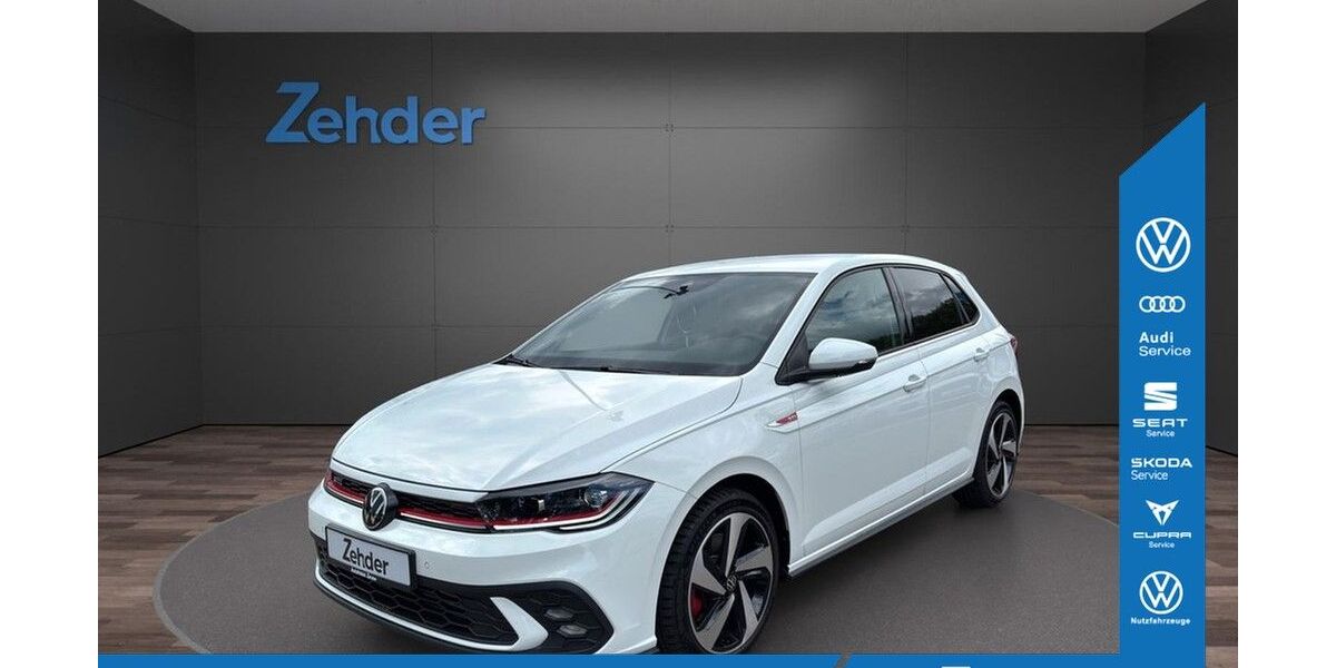 VW Polo 6.258 km 23.813 &euro; Cham 93413