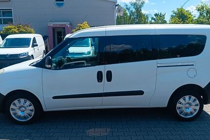 Opel Combo 125.000 km 7.600 &euro; Siegenburg 93354