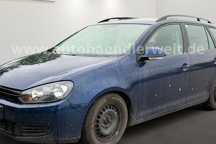 VW Golf 243.458 km 1.499 &euro; Brehna 06796
