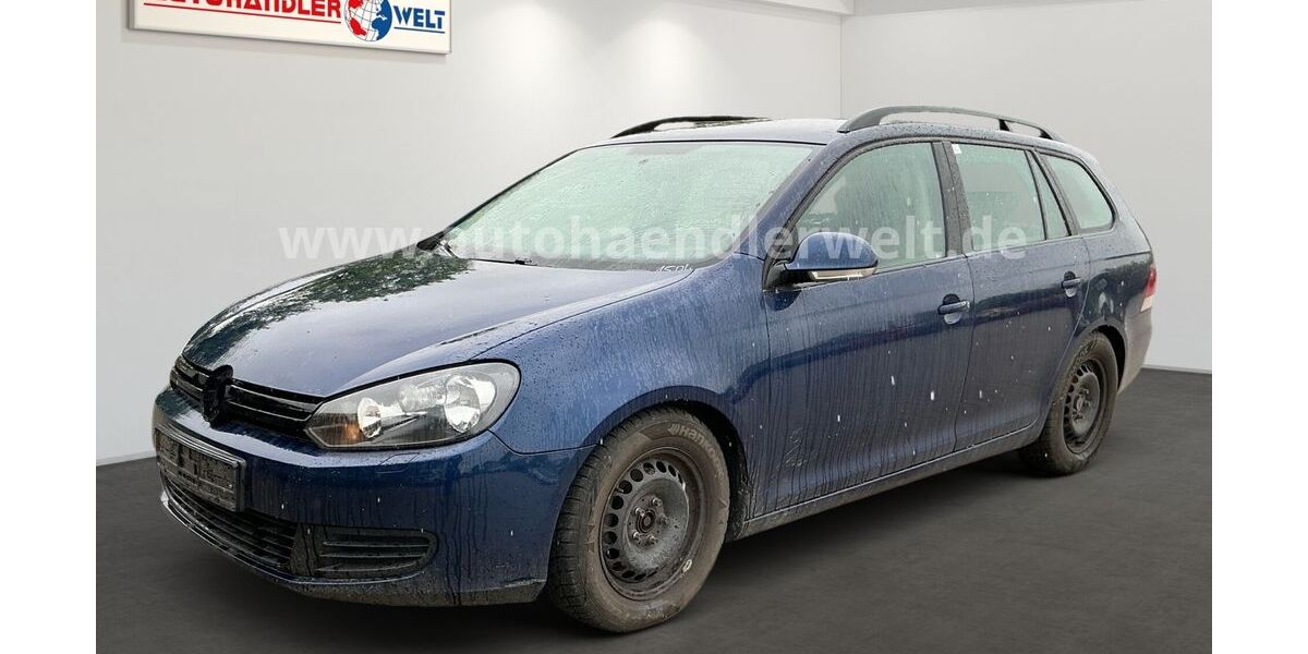 VW Golf 243.458 km 1.499 &euro; Brehna 06796