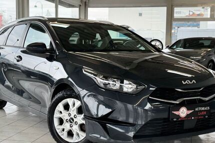 Kia ceed Sportswagon 83.000 km 15.790 &euro; Schorfheide 16244