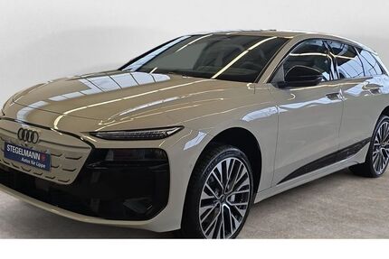 Audi A6 e-tron 14.900 km 83.810 &euro; Detmold 32756