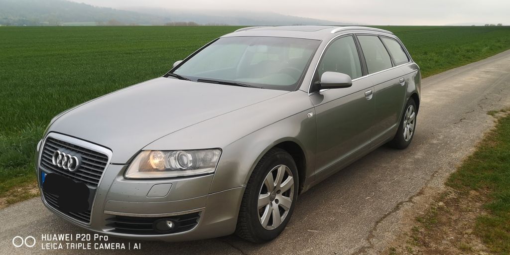 Audi A6 410.000 km 1.234 € Haina (Kloster) 35114