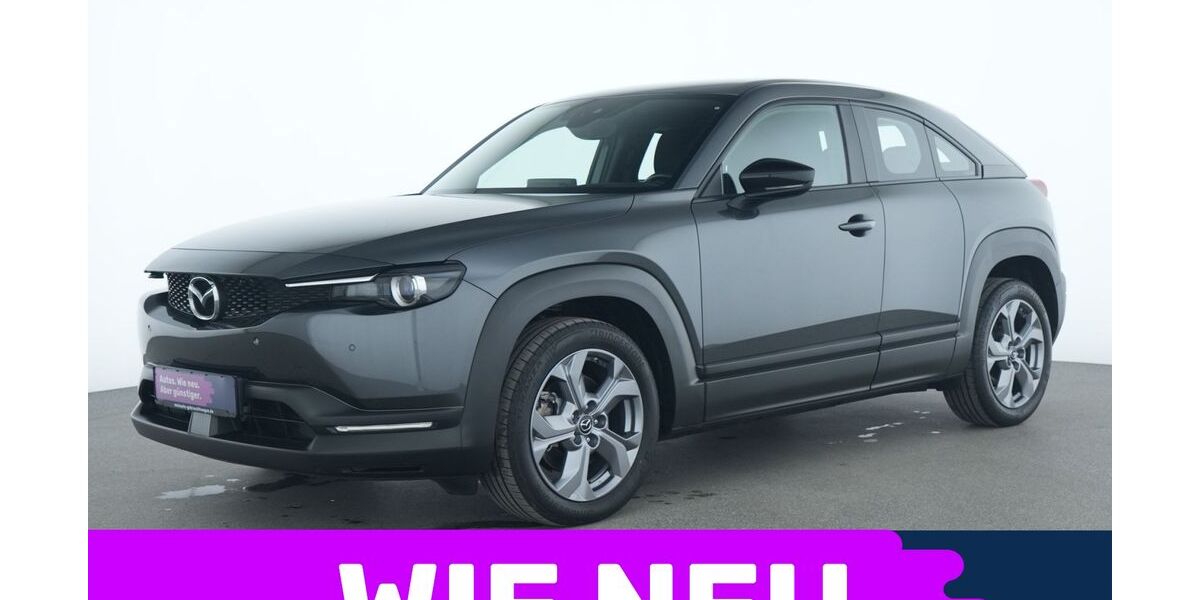 Mazda MX-30 49.977 km 11.785 &euro; Garching bei München 85748