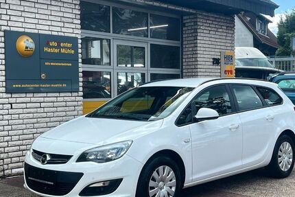 Opel Astra 113.000 km 8.400 &euro; Osnabrück 49090