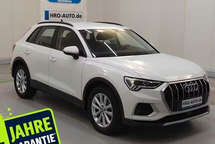Audi Q3 73.400 km 27.410 &euro; Rostock 18106