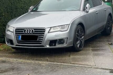 Audi A7 270.000 km 9.500 &euro; Elmshorn 25335