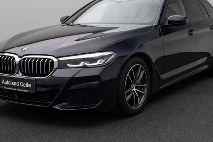 BMW 530 77.468 km 44.499 &euro; Celle 29225