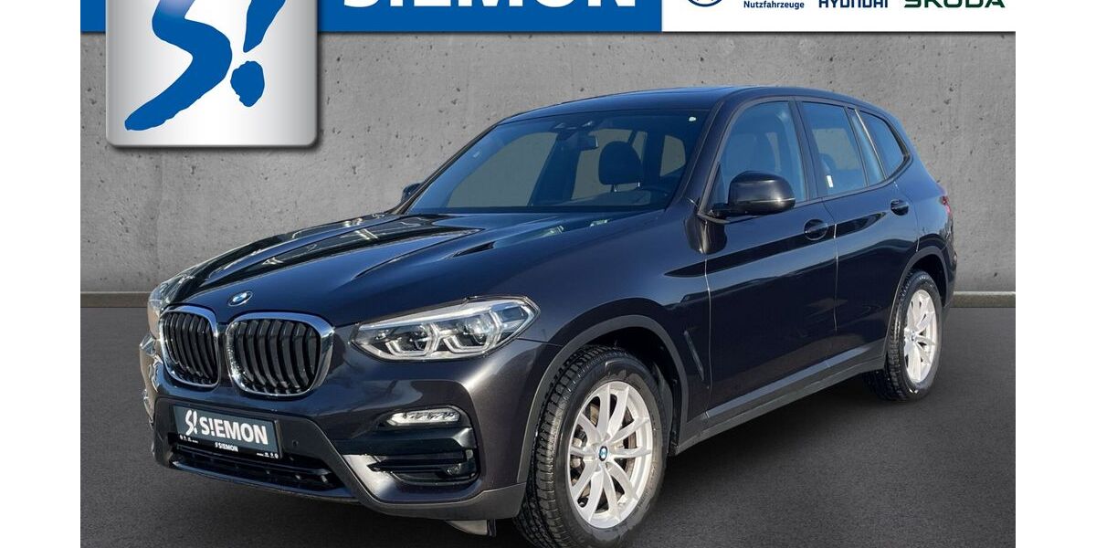 BMW X3 72.418 km 28.930 &euro; Wiesmoor 26639