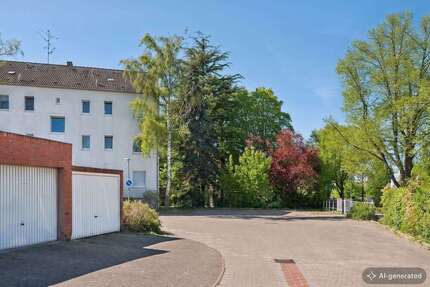 Grundstück Hannover Linden-Limmer - 145.000&euro; | Angebot:26592787