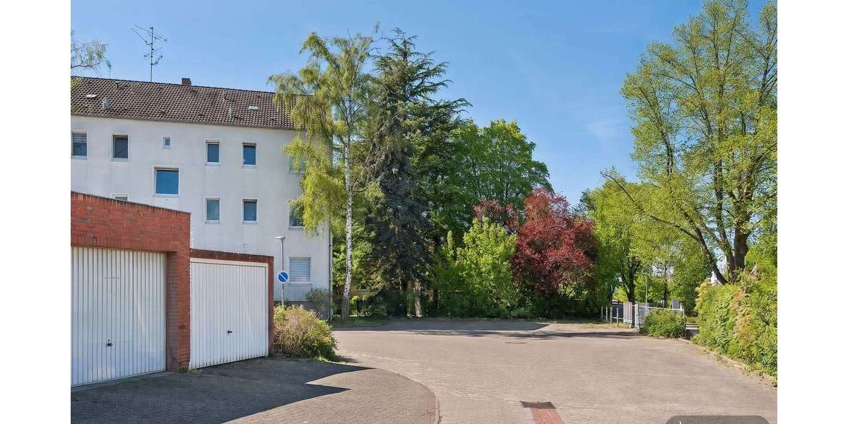 Grundstück Hannover Linden-Limmer - 145.000&euro; | Angebot:26592787