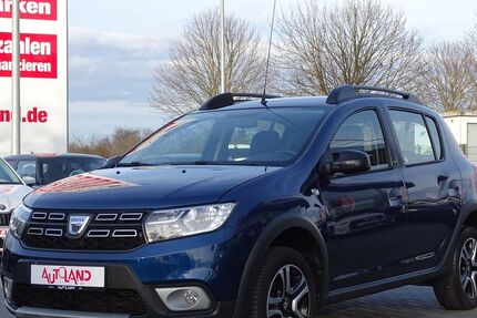 Dacia Sandero 59.927 km 13.950 &euro; Eisleben 06295