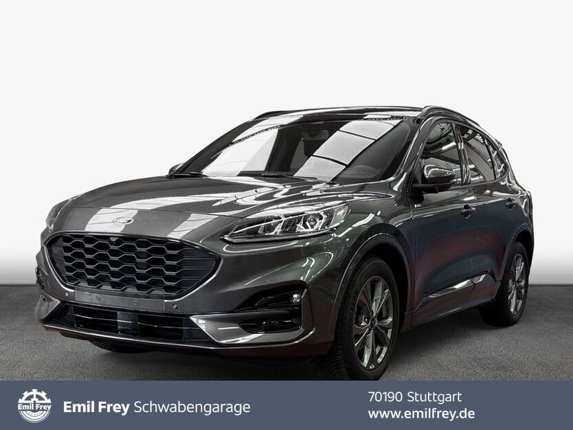 Kuga