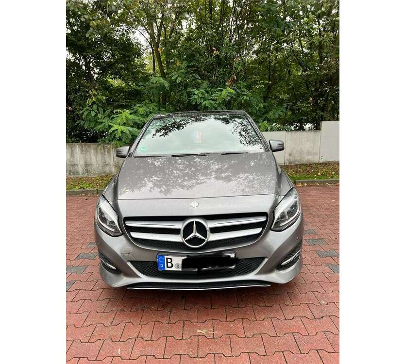 B 200