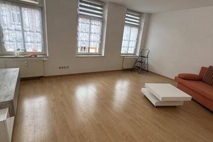Geras gute Stube: Untermhaus! 3-Raum Wohnung nahe der Elster! - Wohnung Gera Untermhaus | Angebot:26376577