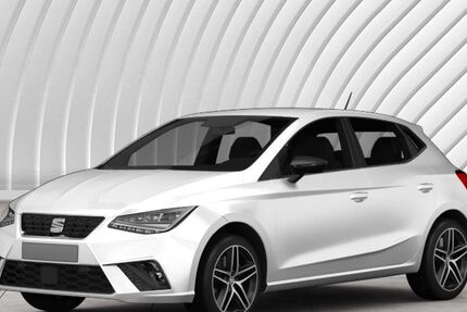 Seat Ibiza 33.768 km 20.690 &euro; Oberschleißheim 85764