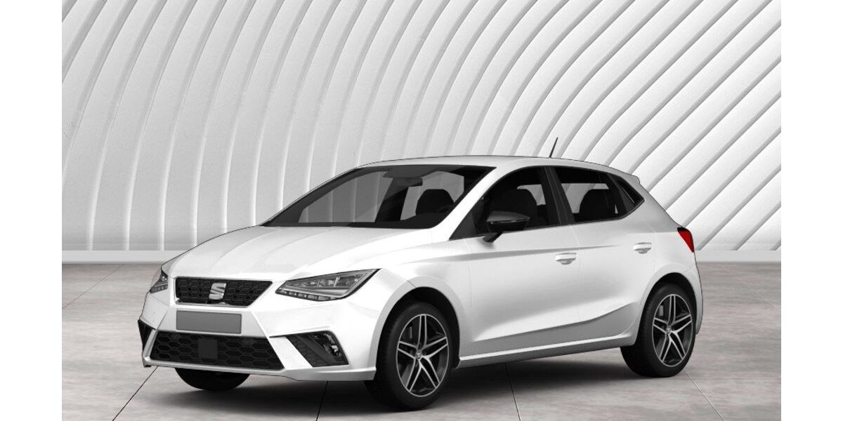 Seat Ibiza 33.768 km 20.690 &euro; Oberschleißheim 85764