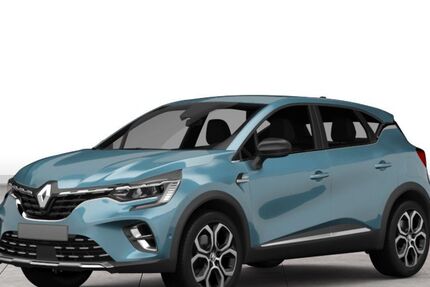 Renault Captur 20.000 km 17.990 &euro; Koblenz 56070