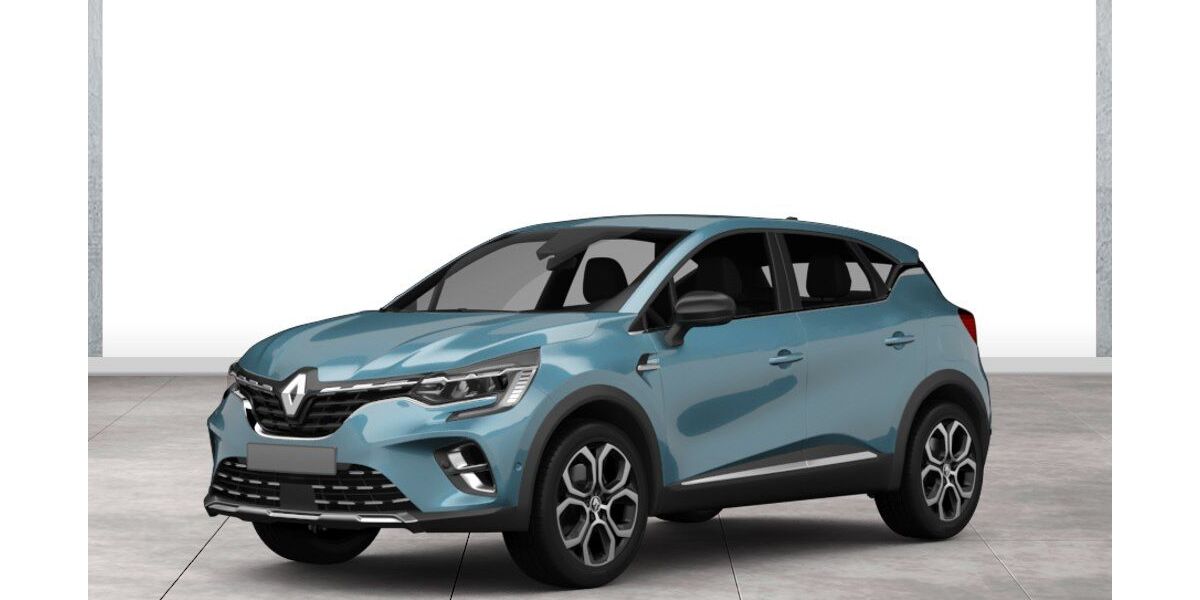 Renault Captur 20.000 km 17.990 &euro; Koblenz 56070