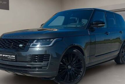 Land Rover Range Rover 91.900 km 49.990 &euro; Unterföhring bei München 85774
