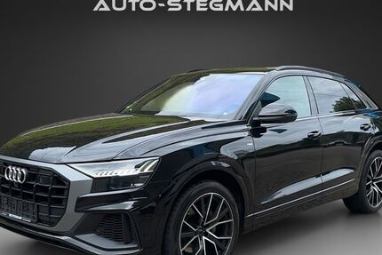 Audi Q8 187.900 km 46.900 &euro; Treis-Karden 56253