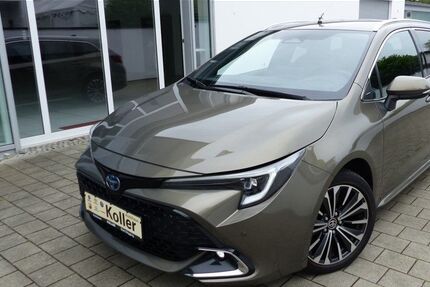 Toyota Corolla 65.000 km 26.500 &euro; Bad Gögging 93333