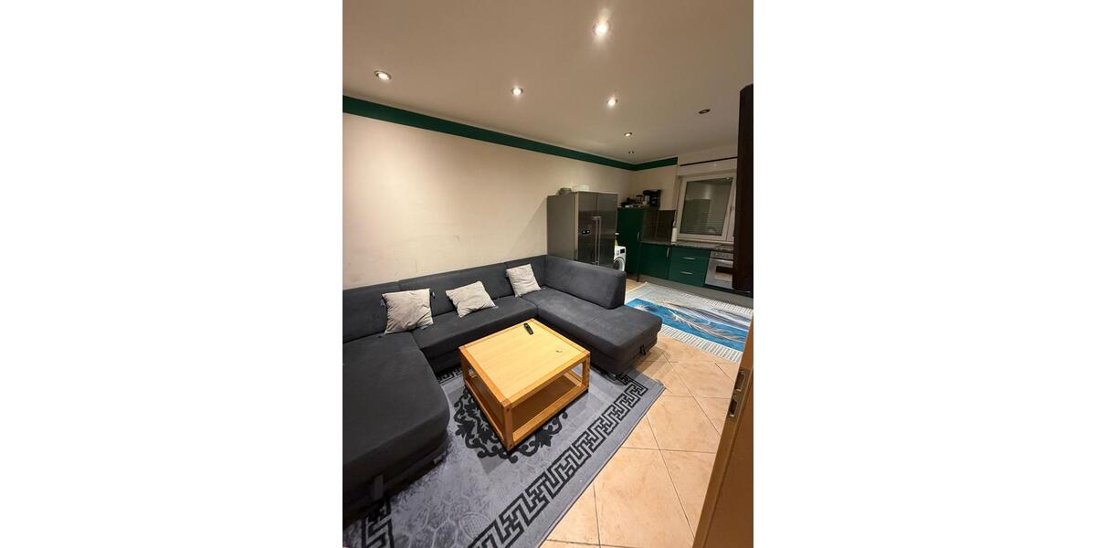 Etagenwohnung Saarbrücken West - 2 Zimmer, 75 m&sup2;, 148.000&euro; | Angebot:27056506