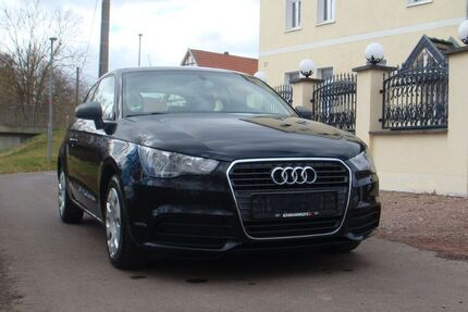 Audi A1 162.586 km 4.790 &euro; Mechterstädt 99880
