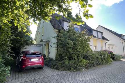 Haus zum Kaufen in Wuppertal 350.000 € 110 m² 5 zimmer