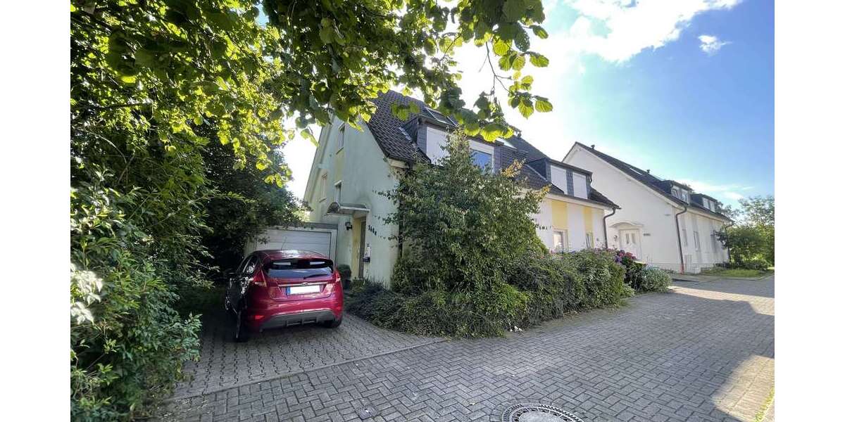 Haus zum Kaufen in Wuppertal 350.000 € 110 m² 5 zimmer