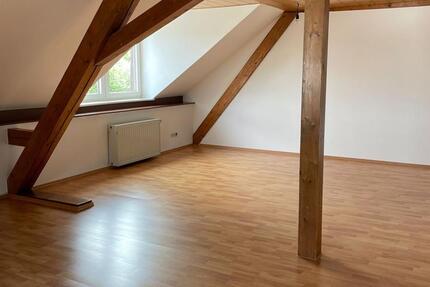 4-5 ZKB DG-Wohnung in Breitenbach 5 zimmer