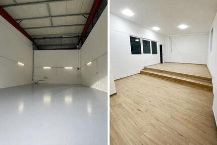 Gewerbeobjekt Delmenhorst Bungerhof - 1.190&euro; | Angebot:24677487