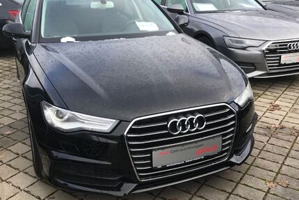 Audi A6 117.900 km 19.900 &euro; Salching 94330