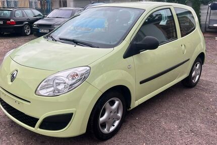 Renault Twingo 108.466 km 4.000 &euro; Magdeburg 39122
