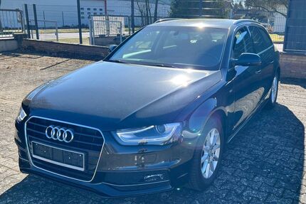 Audi A4 112.000 km 14.900 &euro; Wesendorf 29392