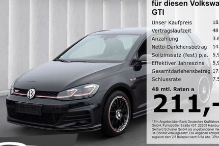 VW Golf
