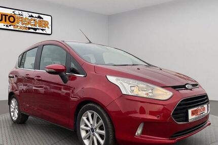 Ford B-Max 87.750 km 10.900 &euro; Worms 67547