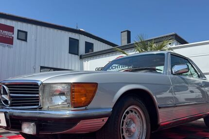 Mercedes-Benz SLC 280 127.000 km 10.799 &euro; Weißenhorn 89264