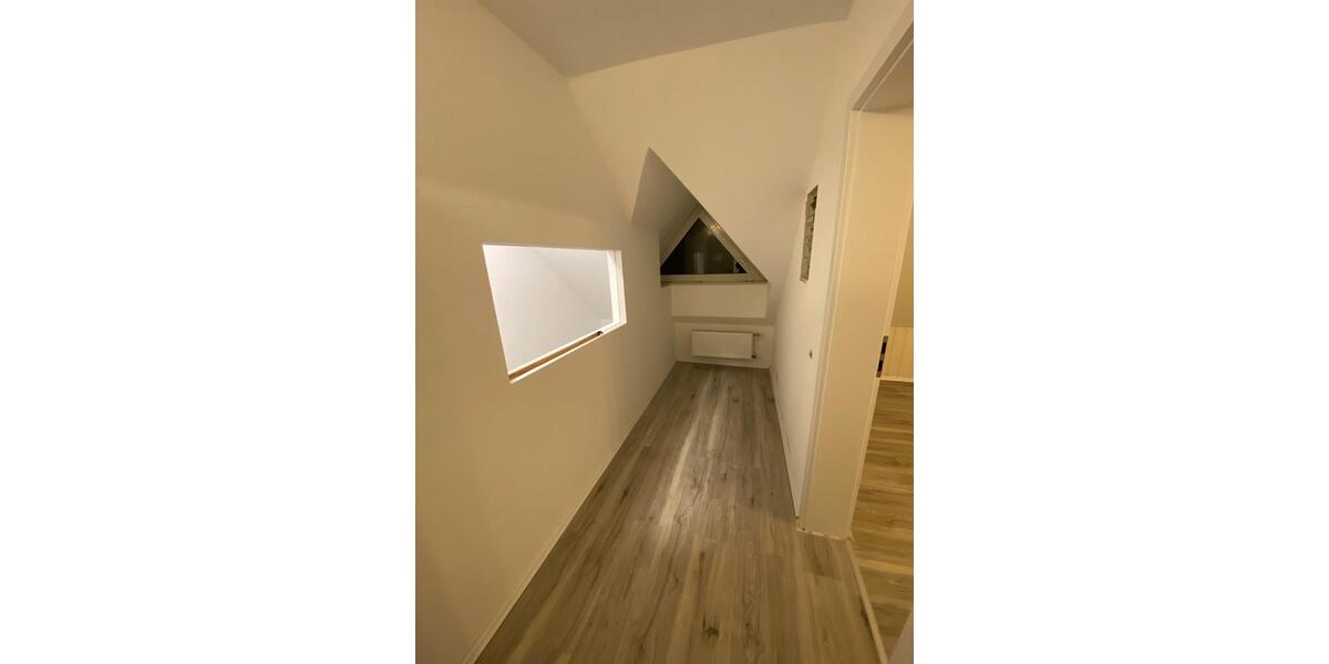 Etagenwohnung Wettringen - 3 Zimmer, 65 m&sup2;, 700&euro; | Angebot:25025799